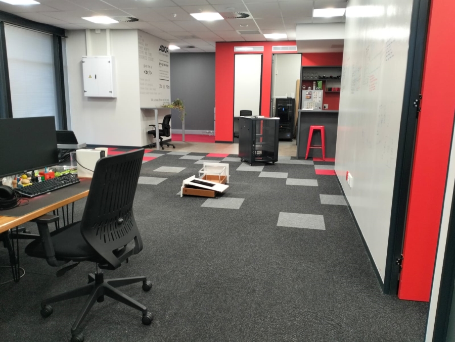 To Let Commercial Property for Rent in Durbanville Western Cape